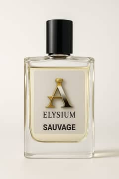 Arifa Elysium Fragrance world