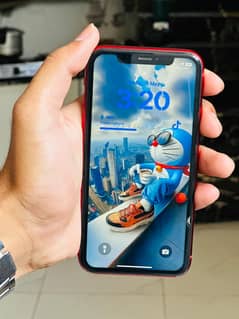 iPhone XR 128 gb factory unlock