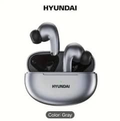 LP5 Original Hyundai Airpods