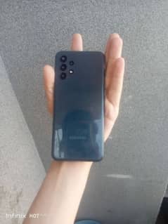Samsung a13 4 128(exchange possible)