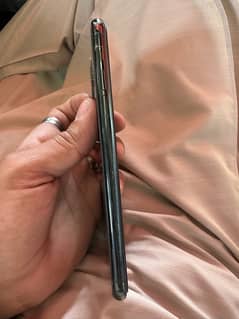 iphone 11promax 256gb