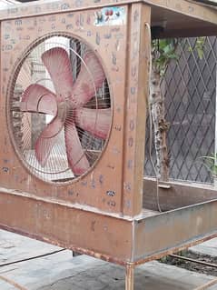 Lahori air cooler