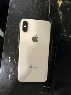 iphone XS 512GB PTA Approved