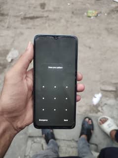 itel a70