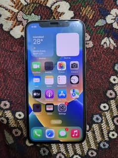 Iphone x 64gb Factory Unlock Non pta