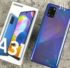 samsung a31