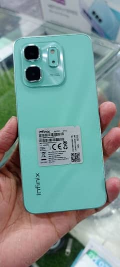 infinix