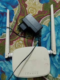 Tenda