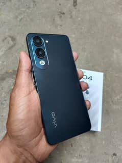 vivo y04 new phone 128gb
