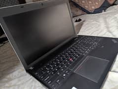 Lenovo 4th i7 Laptop