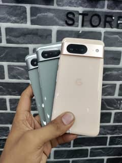 Google Pixel 8 8/128gb approved