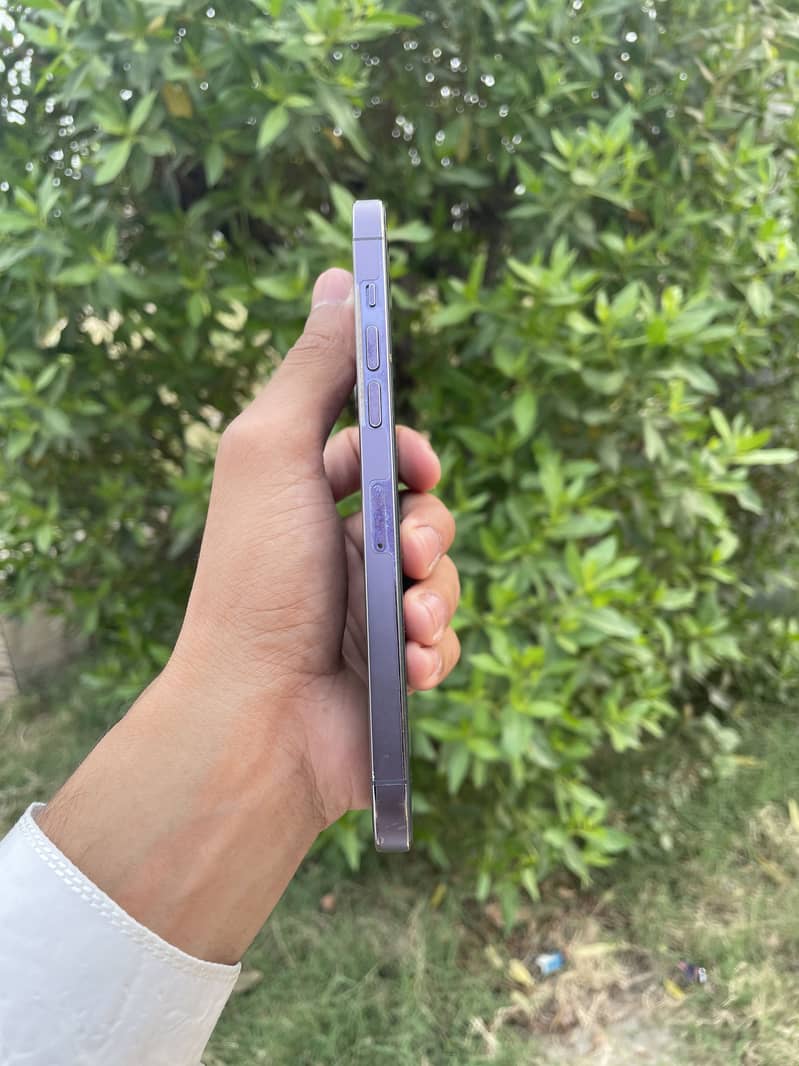 Iphone 14 Pro Max Dual Physical PTA 1