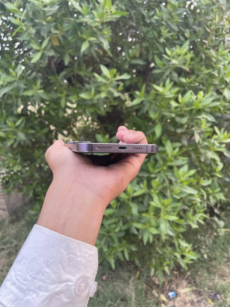 Iphone 14 Pro Max Dual Physical PTA 2