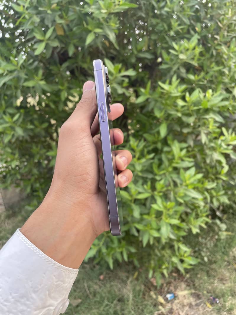 Iphone 14 Pro Max Dual Physical PTA 3