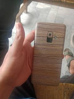 Samsung Galaxy S9