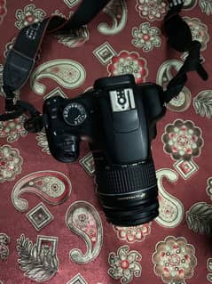 Conon D1200 Full 10/10 condition
