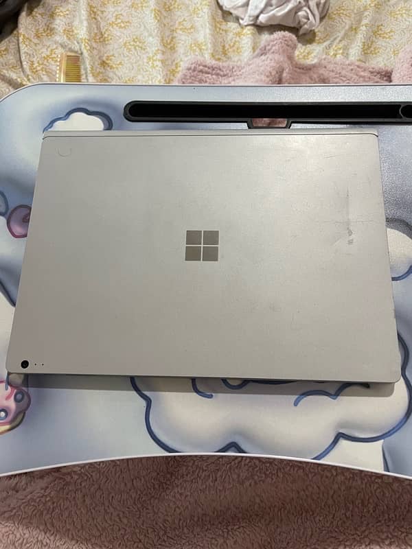 Microsoft Surface Book 3