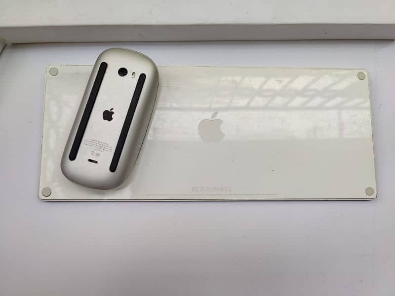 apple magic 2 wireless rechargable keyboard mouse with box 1