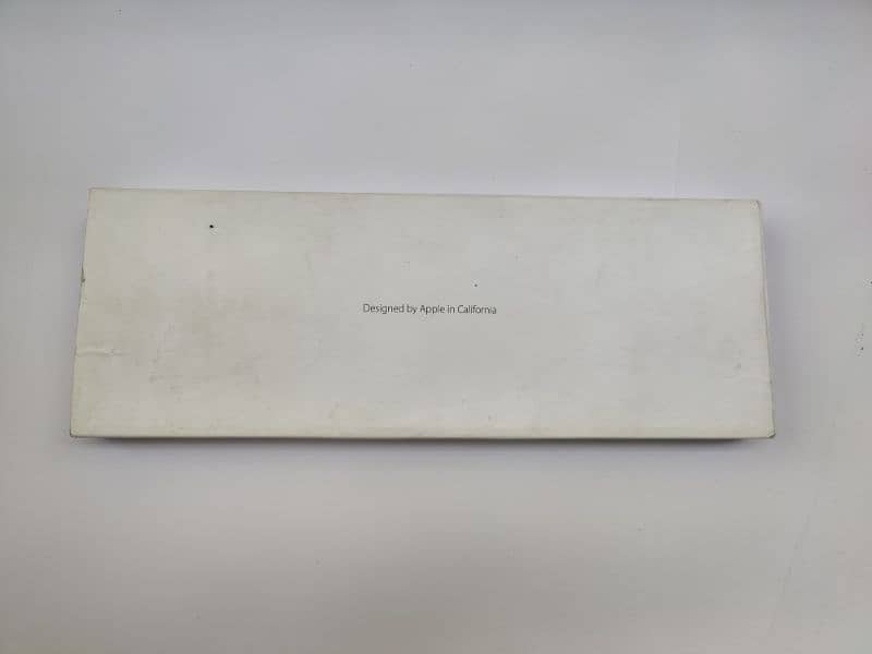 apple magic 2 wireless rechargable keyboard mouse with box 5