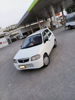 Alto vxr 2007 Beautiful condition car O3OO-25394O5