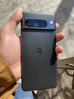 Google Pixel 8 pr PTA Approved