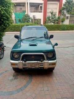 Mitsubishi