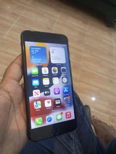 Iphone 7 plus 256 gb