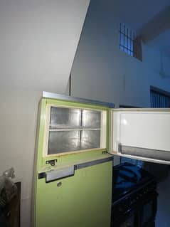 freezer