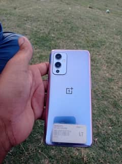 OnePlus 9 5G 8+8/128