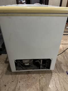 Freezer for sale in working condition
