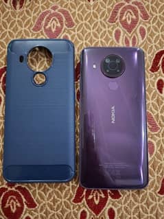 Nokia 5.4 smart phone