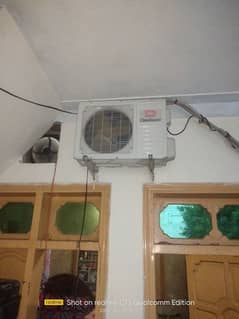 split AC