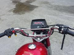 Honda CD 70 for sale