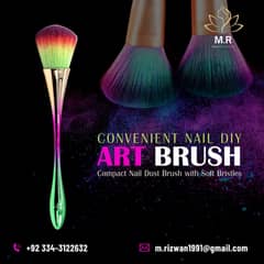 Makeup brush
