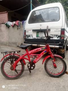 BMX