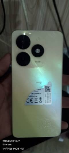 TECNO SPARK 20C 8/128