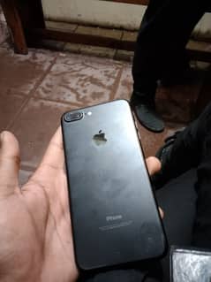 7 plus parts Available