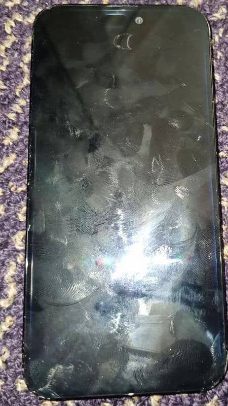 iPhone 14 pro Max panel damage board camera battery all okay 1