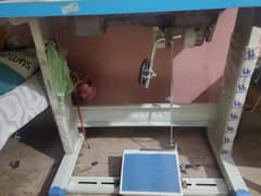 Joki machine