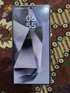 Samsung S24 Ultra Official Pta Approved