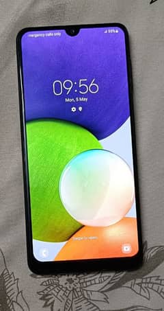 samsung A22 4/128 GB
