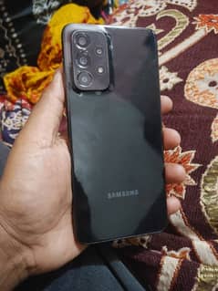 Samsusng A33 5G 8/128