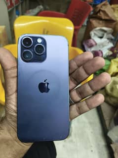 Iphone 14pro max Jv