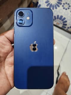 IPhone 12 128Gb PTA Approved