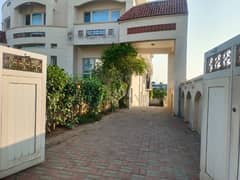 2 Kanal portion available for rent in d17 Islamabad