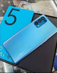 oppo Reno 5 pro 12/256 GB 03230374234 My whatsapp number