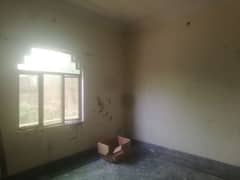 Upper Portion for Rent on Capital Road Jinnah Town