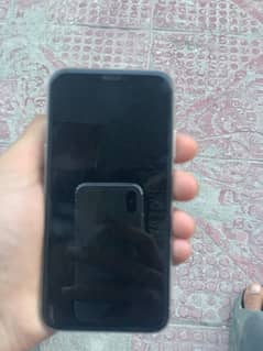 Iphone x 64 jv