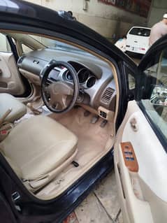 Honda City IDSI 2005