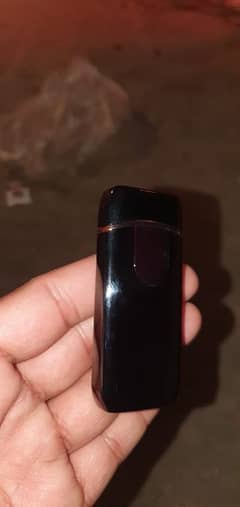 electric lighter